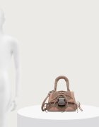 Steve Madden чанта crossbody дамска Bdiego-M бежова SM13001493