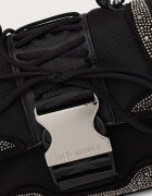 Steve Madden чанта crossbody дамска Bdiego-R черна SM13001346