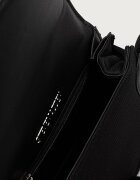 Steve Madden чанта crossbody дамска Bdiego-R черна SM13001346