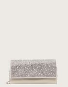 Steve Madden чанта crossbody дамска Bglimers златна SM13000891