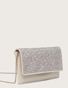 Steve Madden чанта crossbody дамска Bglimers златна SM13000891