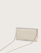 Steve Madden чанта crossbody дамска Bglimers златна SM13000891