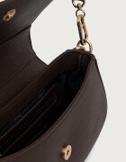 Steve Madden чанта дамска Blyon-C кафява SM13002493