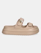 Steve Madden Чехли Bigschmona-J в бежово с платформа SM11003858
