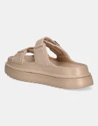 Steve Madden Чехли Bigschmona-J в бежово с платформа SM11003858