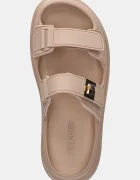Steve Madden Чехли Bigschmona-J в бежово с платформа SM11003858