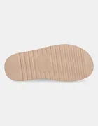 Steve Madden Чехли Bigschmona-J в бежово с платформа SM11003858
