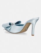 Steve Madden Чехли Destini в синьо с тънък ток 11005153