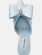 Steve Madden Чехли Destini в синьо с тънък ток 11005153