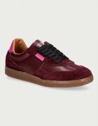 Steve Madden Emporia маратонки дамски бордо 11003419