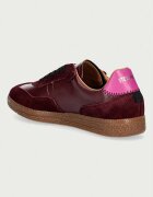 Steve Madden Emporia маратонки дамски бордо 11003419