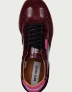 Steve Madden Emporia маратонки дамски бордо 11003419