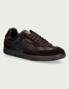 Steve Madden Emporia маратонки дамски кафяви 11003419