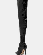 Steve Madden Eventful черен 11005018