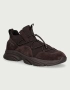 Steve Madden First Take маратонки дамски кафяви 11005850