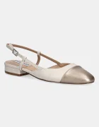 Steve Madden Кожени балеринки Belinda