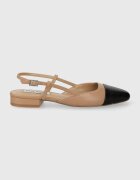 Steve Madden Кожени балеринки Belinda