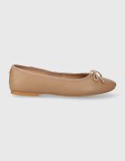 Steve Madden Кожени балеринки Blossoms