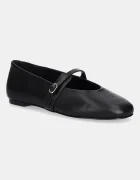 Steve Madden Кожени балеринки Rejoice