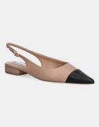 Steve Madden Кожени балеринки Rowyn
