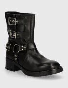 Steve Madden Кожени боти Becase