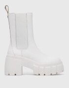 Steve Madden Кожени боти челси