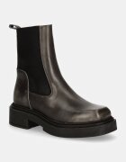 Steve Madden Кожени боти челси Churro