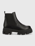 Steve Madden Кожени боти челси Mixture