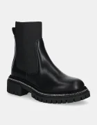 Steve Madden Кожени боти челси Offline