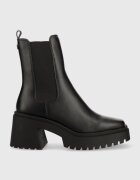 Steve Madden Кожени боти челси Parkway