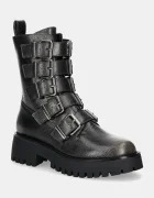 Steve Madden Кожени боти Director