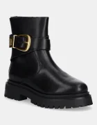 Steve Madden Кожени боти Lexs