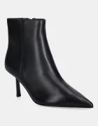 Steve Madden Кожени боти Sabine