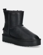 Steve Madden Кожени боти Tessah