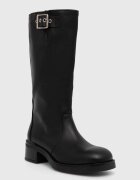 Steve Madden Кожени ботуши Bonna