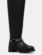 Steve Madden Кожени ботуши Brenna