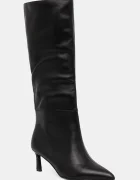 Steve Madden Кожени ботуши Lavan