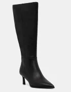 Steve Madden Кожени ботуши Lucid