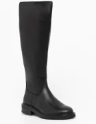 Steve Madden Кожени ботуши Neva