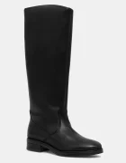 Steve Madden Кожени ботуши Vlora