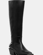Steve Madden Кожени ботуши Xayenne