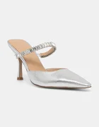 Steve Madden Кожени чехли Brecki-R