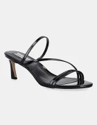 Steve Madden Кожени чехли Lamora
