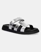 Steve Madden Кожени чехли Missile