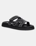 Steve Madden Кожени чехли Missile-S