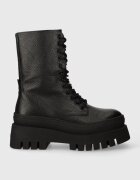 Steve Madden Кожени кубинки Coast