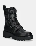 Steve Madden Кожени кубинки Director