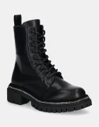 Steve Madden Кожени кубинки Opt-In