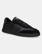 Steve Madden Кожени маратонки Caelum