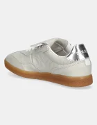 Steve Madden Кожени маратонки Eforma в бежово SM11003559